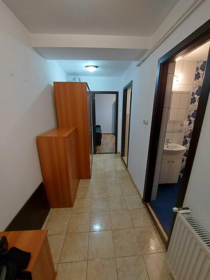 Inchiriez apartament cu 1 camera, hol, bucatarie si o baie situat in apropierea Vivo Mall Baia Mare - 1
