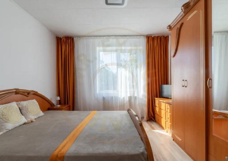 De vanzare- Apartament 3 camere Pitesti-zona Ultracentrala! - 15