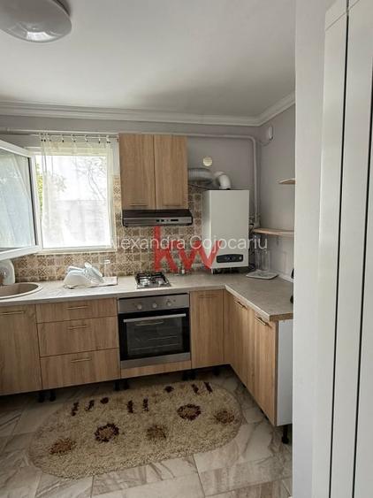 Apartament 2 Camere Podu Ros Apartament 2 Camere Podu Ros