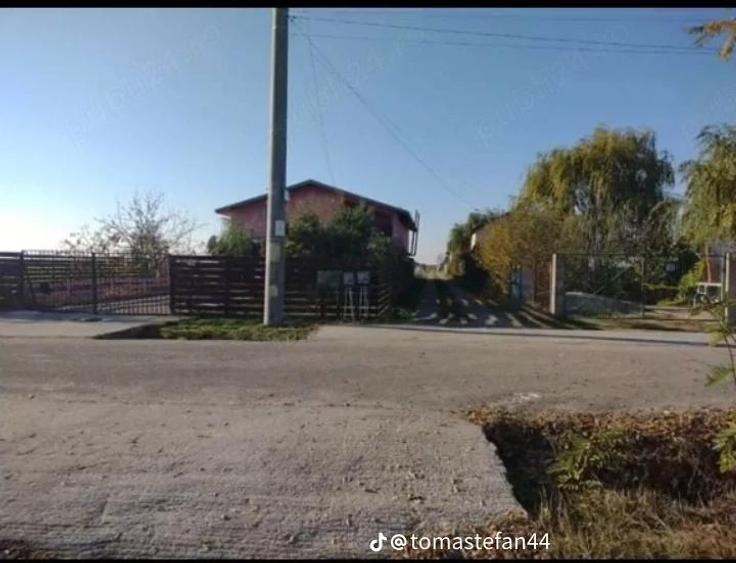 URGENT! Casa 360 mp la 95.000 | 8 camere | ideal investi?ie langa Bucure?ti - 5