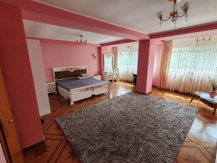 Casa individuala de inchiriat - 6