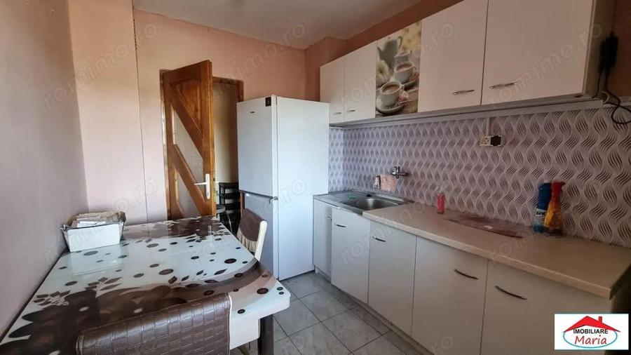 Apartament 2 camere decomandate etaj 3 semicentral - 7