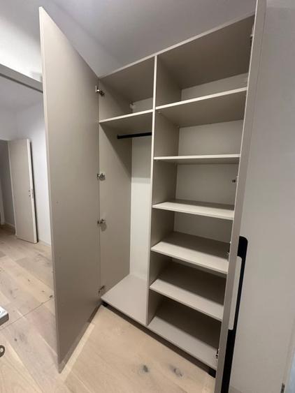 Apartament 3 camere PRIMA INCHIRIERE - ZONA CAPITALE - 4