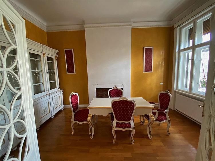 Spatiu de birouri zona Ultracentrala - 10