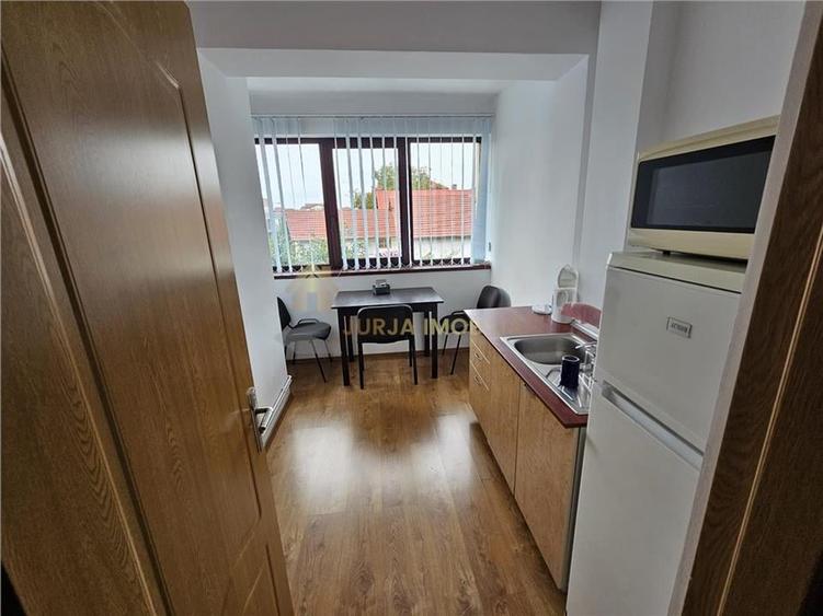 PENSIUNE 16 CAMERE  478 MP UTILI  | CURTE 320 MP | - 15