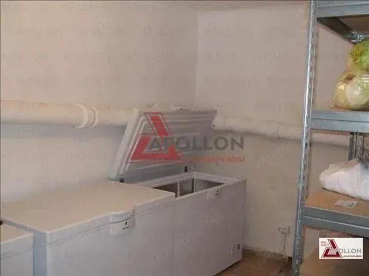 Vanzare spatiu Bacau. Ultracentral. Langa Prefectura - 10