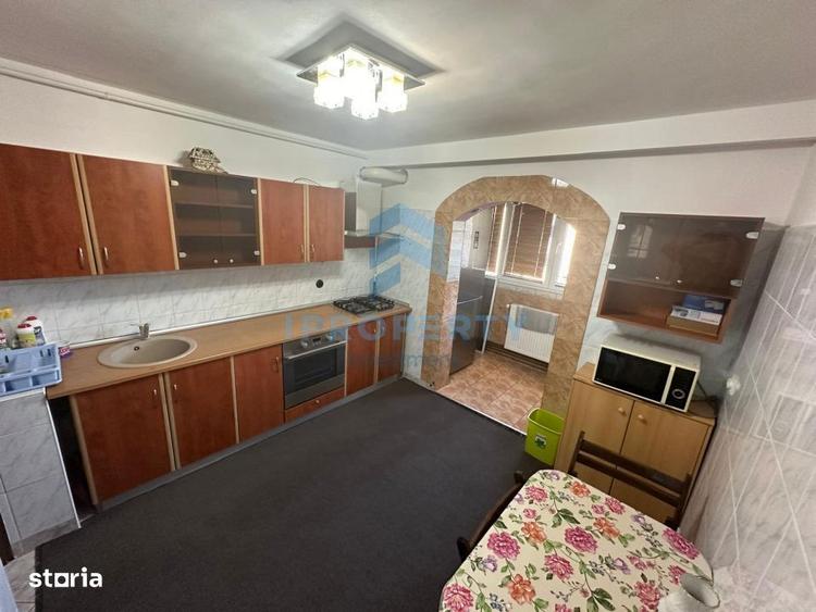 Dristor | 2 Camere | Centrala | Decomandat | Balcon | Prox. Metrou | - 3