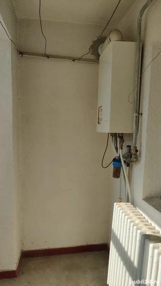 Vand Apartament 1 Camera | Tecuci, Zona Industriala, Bloc C6 | 36,79mp - 1