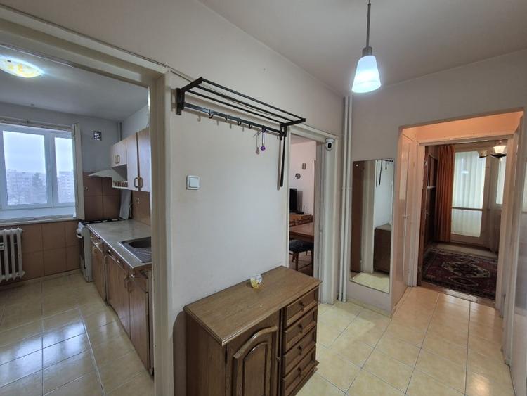 Apartament 3 camere lângă metrou și Parcul IOR - 4