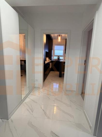 Apartament 2 camere lux | Maurer Residence - Tomis Plus | Vedere mare si lac - 9