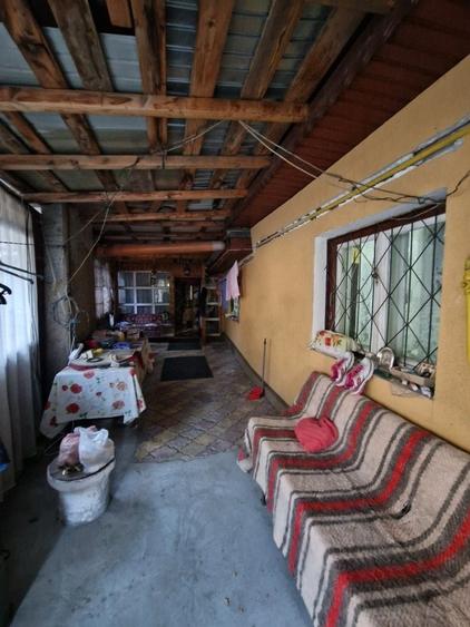 Carrefour Colentina, vanzare casa 4 camere, teren 372mp. - 13