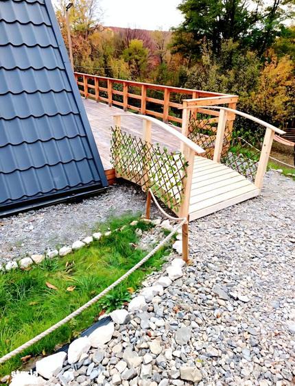 Doua case de vacan?a,Campina,Voila,Plaiu Campinei - 8