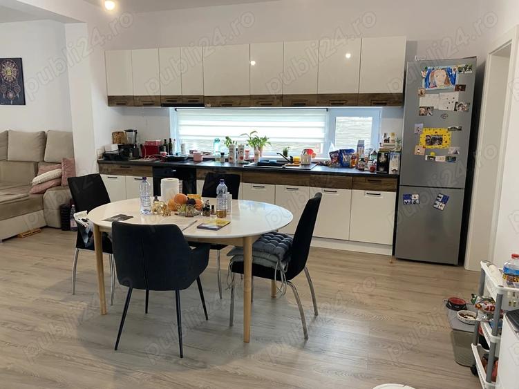 Casa spatioasa si luminoasa cu 3 dormitoare - 5