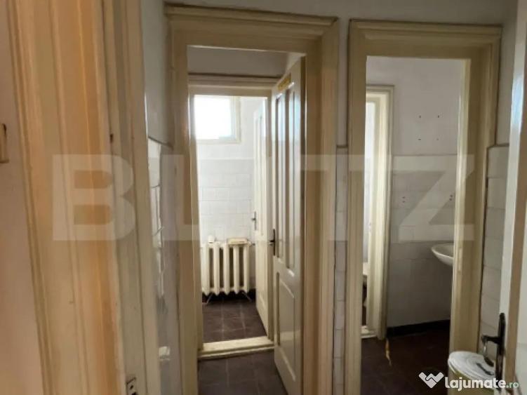 ???? Spa?iu comercial de prestigiu in centrul Becleanului - 10