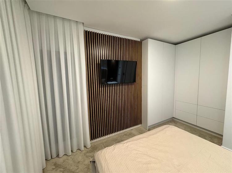 RECO Apartament 3 camere, 2 bai, et 1, West Residence - 8