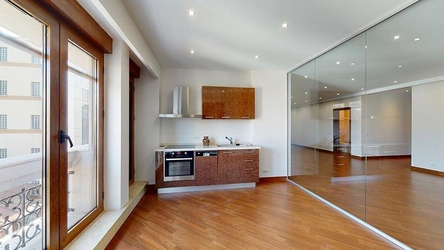Apartament cu 3 camere, 178 mpc - Dorobanti, bloc 2010 - 6