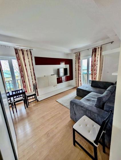 Inchiriez apartament 2 camere COSMOPOLIS - 3