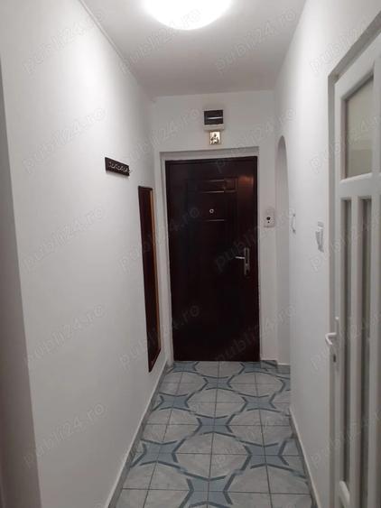 Inchiriez garsoniera parter - 6