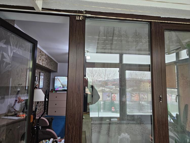 Apartament 1 camera decomandat,Lidl Bucium - 4