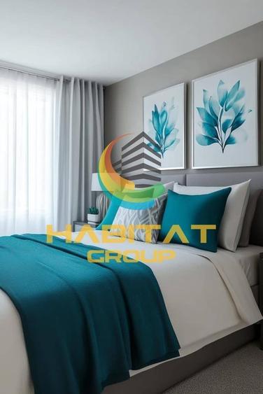 Vanzare ap 2 camere Parcul Carol etaj 1 la 4 minute de metrou si parc - 6