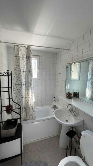 Apartament TITAN- 2 camere- 5 minute metrou Titan-550 euro - 7