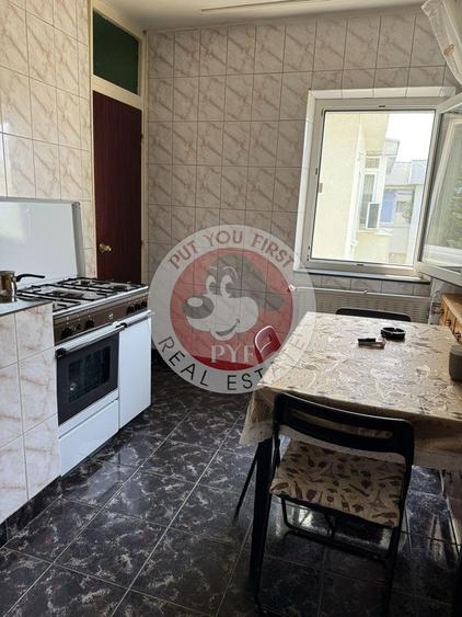 Baicului | 2 camere | 65mp | Semidecomandat | B12346 - 5