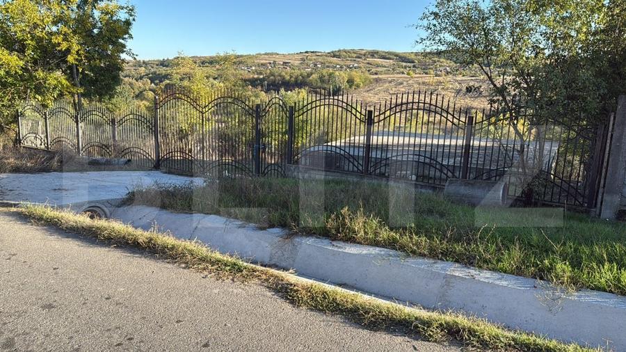 Teren intravilan, minim 2000 mp, front 20 ml , Fratostita, Filiasi - 1