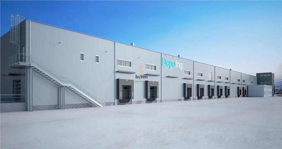 Spatiu Industrial, 3500 mp, Oradea - 1