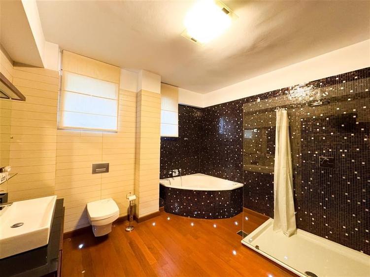 Apartament de inchiriat 3 camere Herastrau Nordului - 24