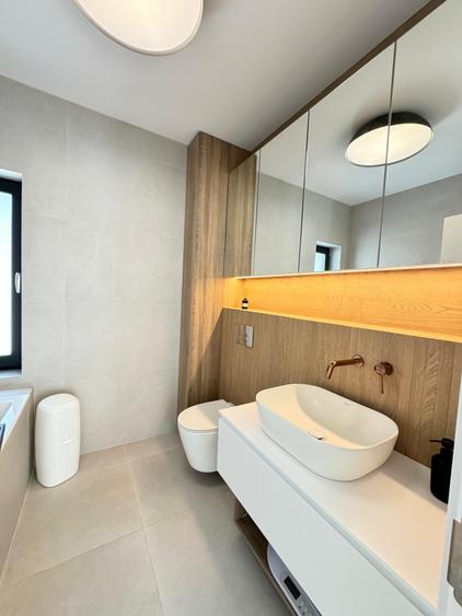 Ultima casa individuala disponibila | Acces Privat | TheCornerVillas - 19