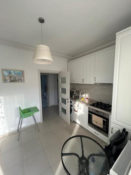 Popesti Leordeni, Astrelor, 3 camere lux, mobilat, utilat + loc de parcare - 13