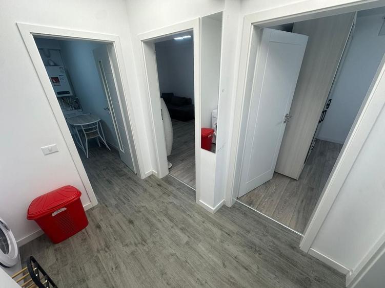 AP. 2 CAMERE BD. NORDULUI, LOC PARCARE, BLOC NOU, CENTRALA, MODERN - 8