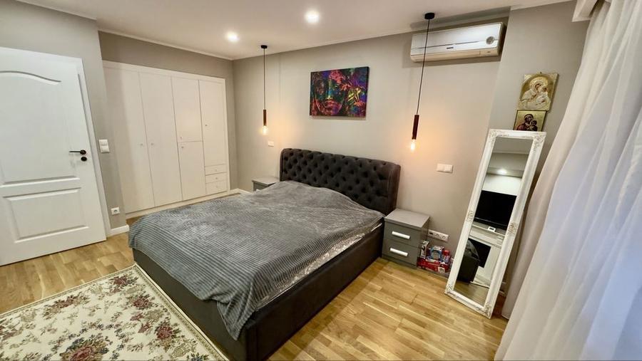 Apartament de vanzare 3 camere complex Greenlake Sisesti - 7