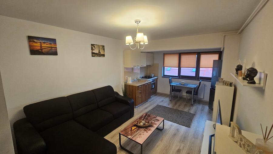 Apartament 2 camere Complex Trend Residence, - 1