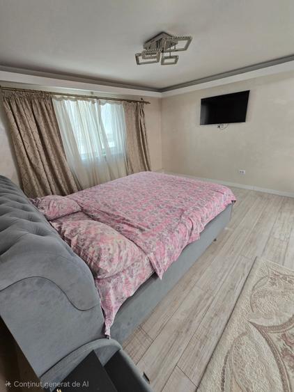 Vila P+1+M 5 camere 200mp casa+ curte 110mp Soseaua Andronache Voluntari - 25