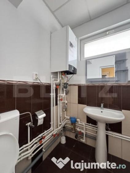 Cladire comerciala, 360 mp, 335 mp teren, zona centrala - 18