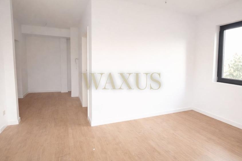 Apartament Finisat Modern - SU 46Mp I Balcon I Garaj - Intre Lacuri - 3