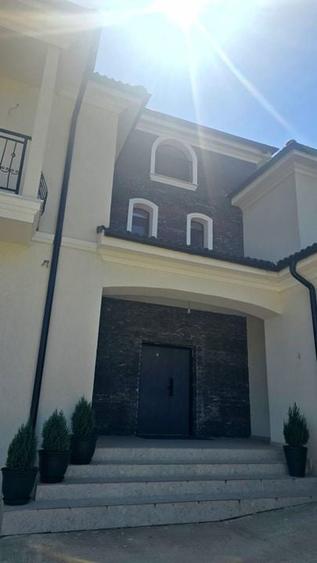 De vânzare | Conac elegant lângă pădure | Tunari - 20