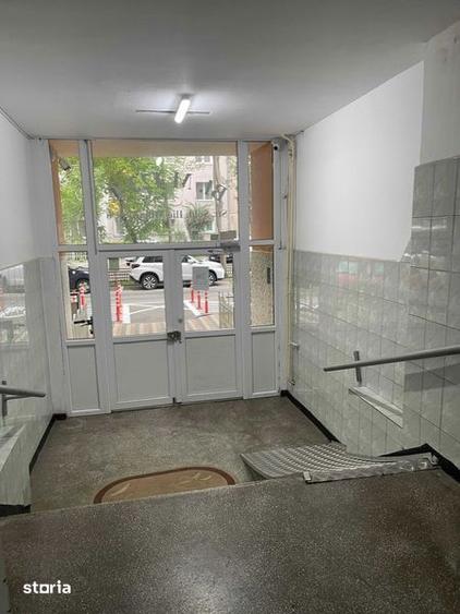 particular inchiriez apartament 3 camere zona Margeanului - 5