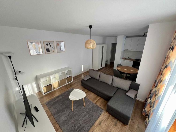Apartament 2 camere - B-dul Pandurilor, Tudor - 6