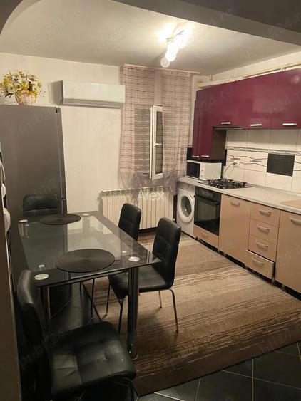 Apartament 2 camere D, de inchiriat, zona pacurari Apartament 2 camere D, de inchiriat, zona pacurari
