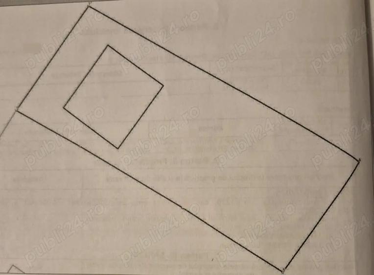 Vand casa 56mp ?i teren 411 mp - 1