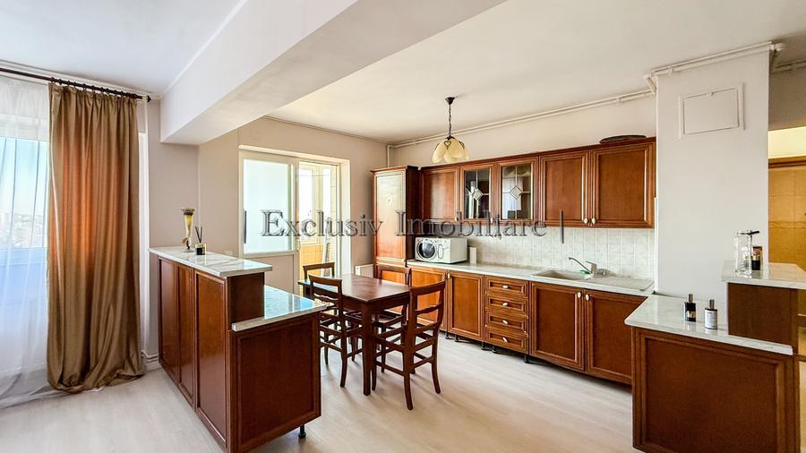 Apartament 2 camere | Trocadero - Casa de cultura | Renovat - 7