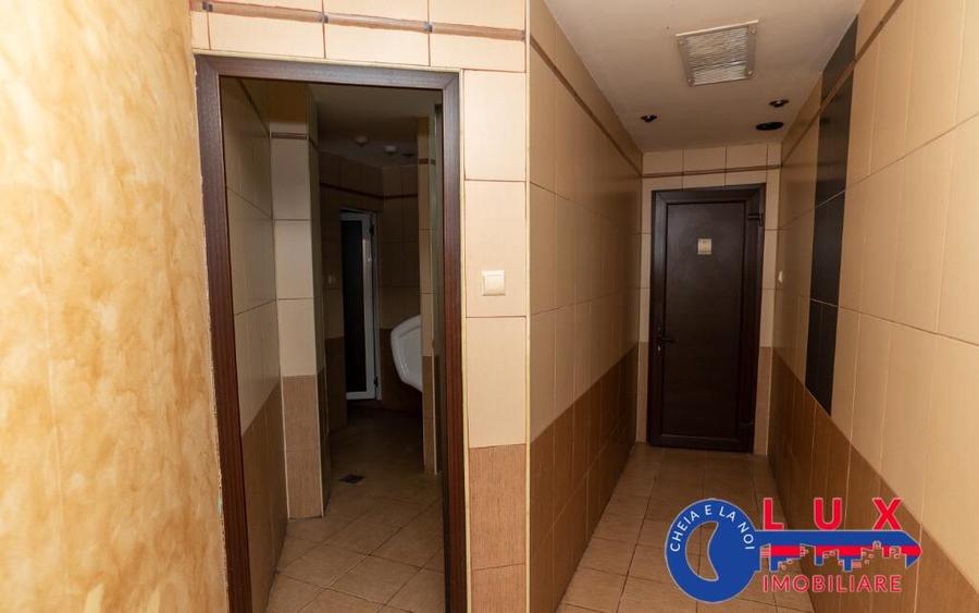 ID 6106 Spatiu ULTRACENTRAL DE INCHIRIAT - 32