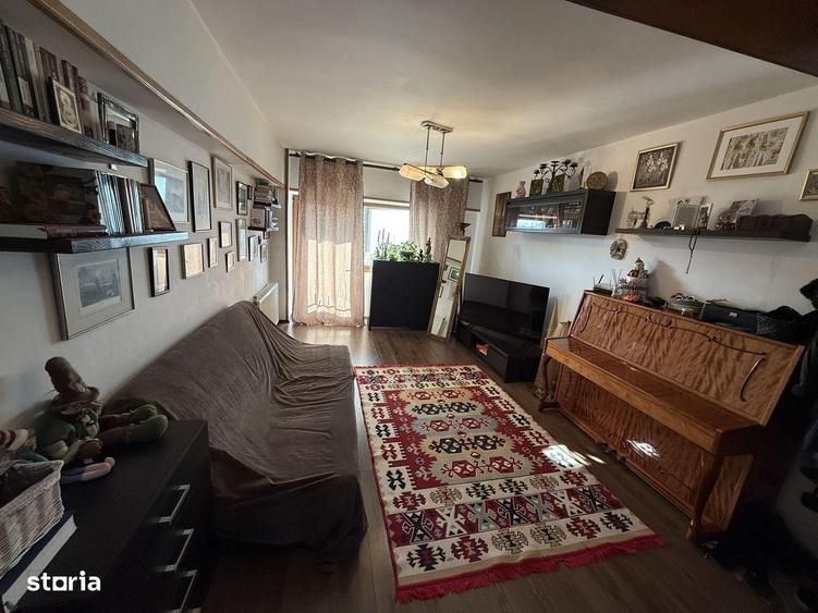 Apartament 3 camere zona Tomis II - 8