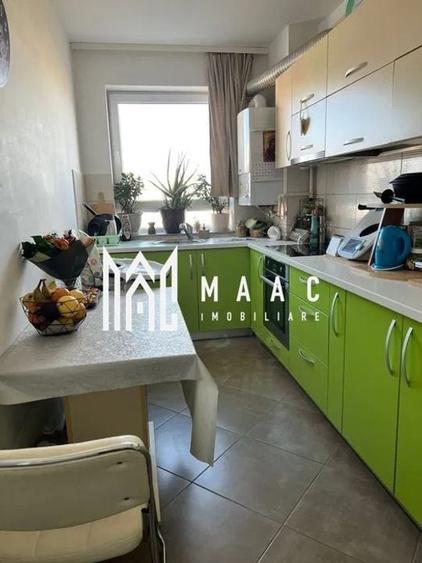 Apartament 2 camere | Balcon | Boxa | 55 MPU | Avantgarden - 4