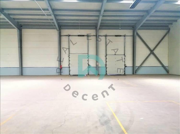 Inchiriere hala industriala, Parc Prejmer, Brasov - 43