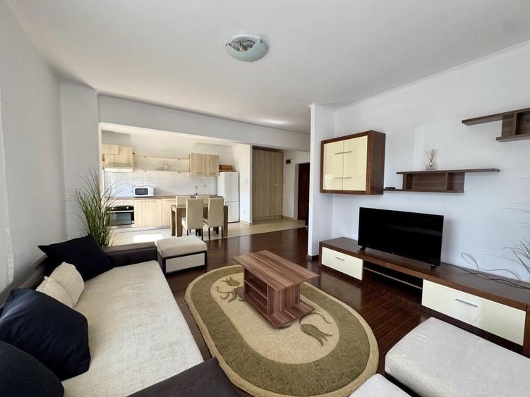 Apartament 2 camere | Parcare subterana | PET FRIENDLY - 3
