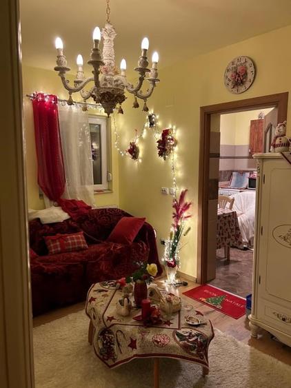 Apartament deosebit la et 1/3 Primarie Giroc - 14