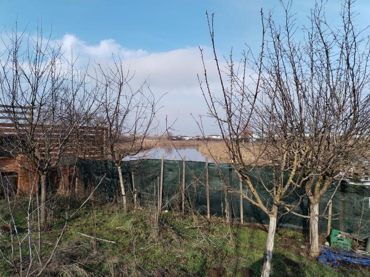 Teren intravilan 609 mp Vidra, deschidere 24 m, ideal pentru construcție - 8